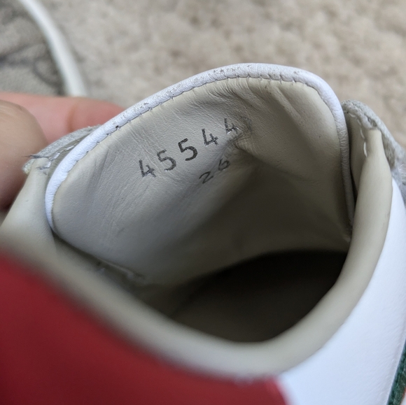 Designers Toddler Shoes. - Picture 11 of 16